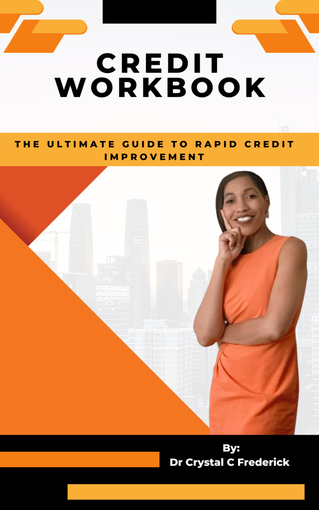 Credit Workbook