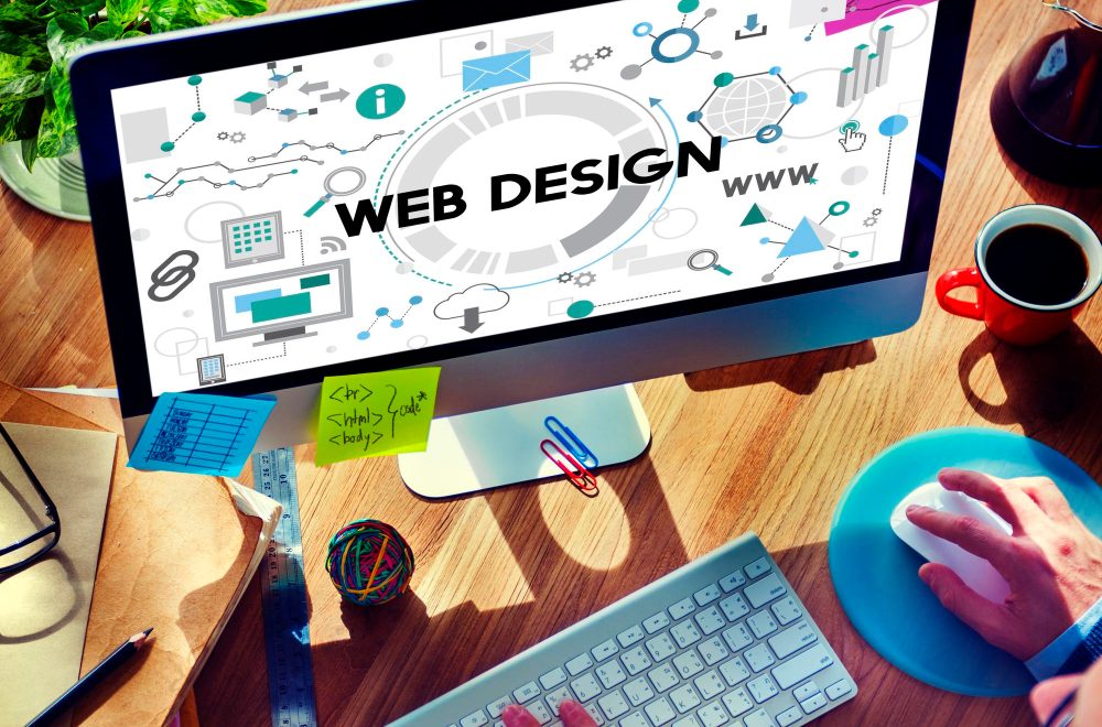 web-design-technology-browsing-programming-concept